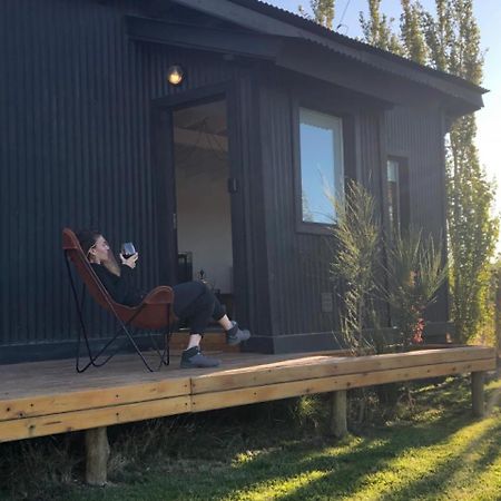 Twin Peaks Vila El Calafate Exterior foto